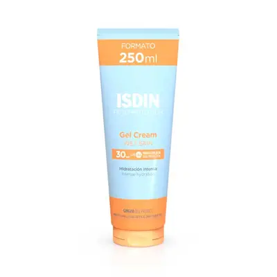 ISDIN Fotoprotector gel cream spf 30 250ml 