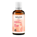 WELEDA Aceite de masaje perineal 50 ml 