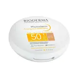 BIODERMA Photoderm max maquillaje compacto solar spf50 plus 10 gr tono dorado 