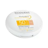 BIODERMA Photoderm max maquillaje compacto solar spf50 plus 10 gr tono claro 