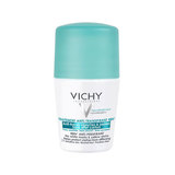 VICHY Desodorante roll on 48h antitranspirante 