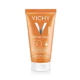 VICHY Bb emulsión solar facial piel grasa spf50 con color 50 ml 