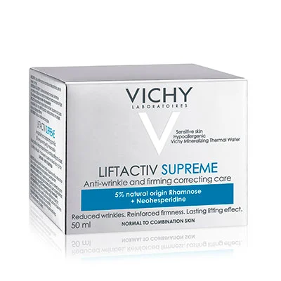 VICHY Liftactiv supreme piel normal mixta 50ml 