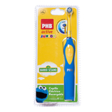 PHB Cepillo dental eléctrico active junior azul 