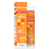 ARKO Vitamina c 1000 mg 20 comprimidos efervescentes 
