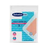 SALVELOX Med apósitos grandes impermeables aqua cover xxl (97 x 79 mm) 5 uds 