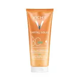 VICHY Capital soleil gel solar corporal wet skin spf 30 200 ml 