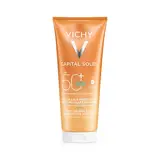 VICHY Capital soleil gel solar corporal wet skin spf 50 200 ml 