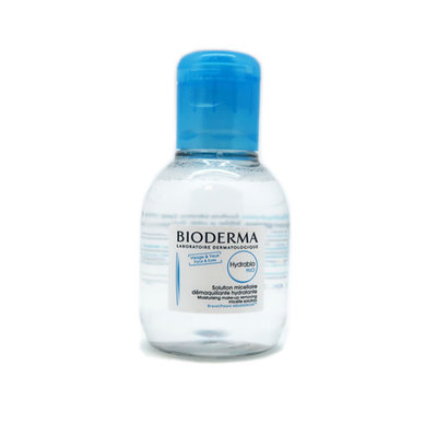 BIODERMA Hydrabio agua micelar pieles deshidratadas 100 ml 