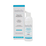 BELCILS Espuma limpiadora de ojos sensibles 50 ml 