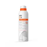LETI Letiat4 defense spray spf50+ <br> protección solar corporal 200 ml 
