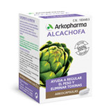 Alcachofa bio 80 cápsulas 