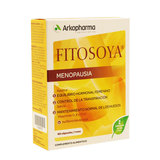 ARKO Phytosoya menopausia isoflabonas de soja 60 cápsulas 