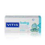 VITIS Baby gel calmante de encías 0-2 años 