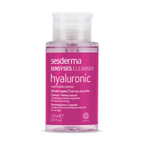 SENSYSES Hyaluronic cleanser desmaquillante todo tipo de piel 200 ml 
