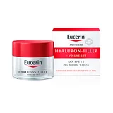 EUCERIN Hyaluron-filler volume-lift  spf 15  50 ml 