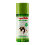 REPEL BITE Herbal repelente de insectos spray 100 ml 