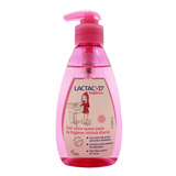 LACTACYD Pediátrico gel ultra suave de higiene íntima 200 ml 