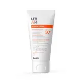 LETI Letiat4 defense spf50+ <br> protección solar facial 50 ml 