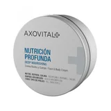 AXOVITAL Crema nutrición profunda 250 ml 