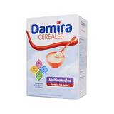 Papilla multicereales 600 gr 