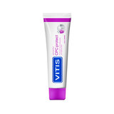VITIS Pasta dental cpc protect con flúor para prevenir las caries 100 ml 