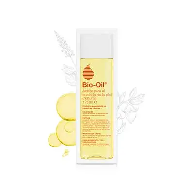 BIO-OIL Aceite natural para el cuidado de la piel 