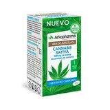 ARKO Cannabis sativa 45 capsulas 