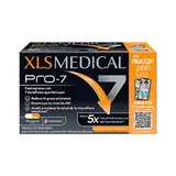 XLS Medical pro 7 180 capsulas 