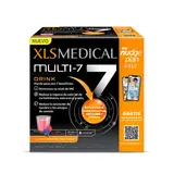 XLS Medical multi 7 drink 60 sobres 