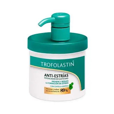 TROFOLASTIN Antiestrías 400 ml 