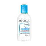 BIODERMA Hydrabio h2o solución micelar 500ml 