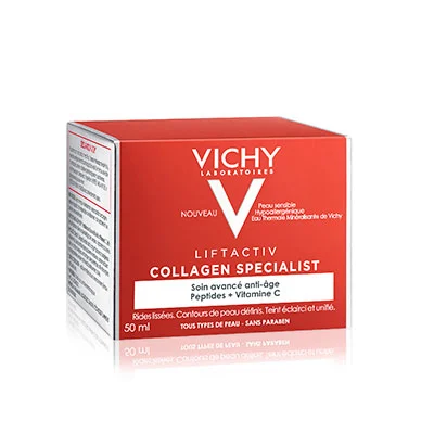 VICHY Liftactiv collagen specialist 50ml 