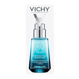 VICHY Mineral 89 gel contorno de ojos 15 ml 