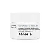 SENSILIS Supreme renewal detox crema de noche antiedad reparadora 50 ml 