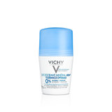 VICHY Desodorante mineral 48 horas 50 ml roll on 