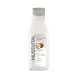 MUSSVITAL Essentials gel de baño coco 750 ml 