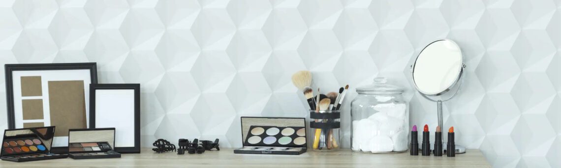 Cómo organizar el maquillaje - Blog de Arenal
