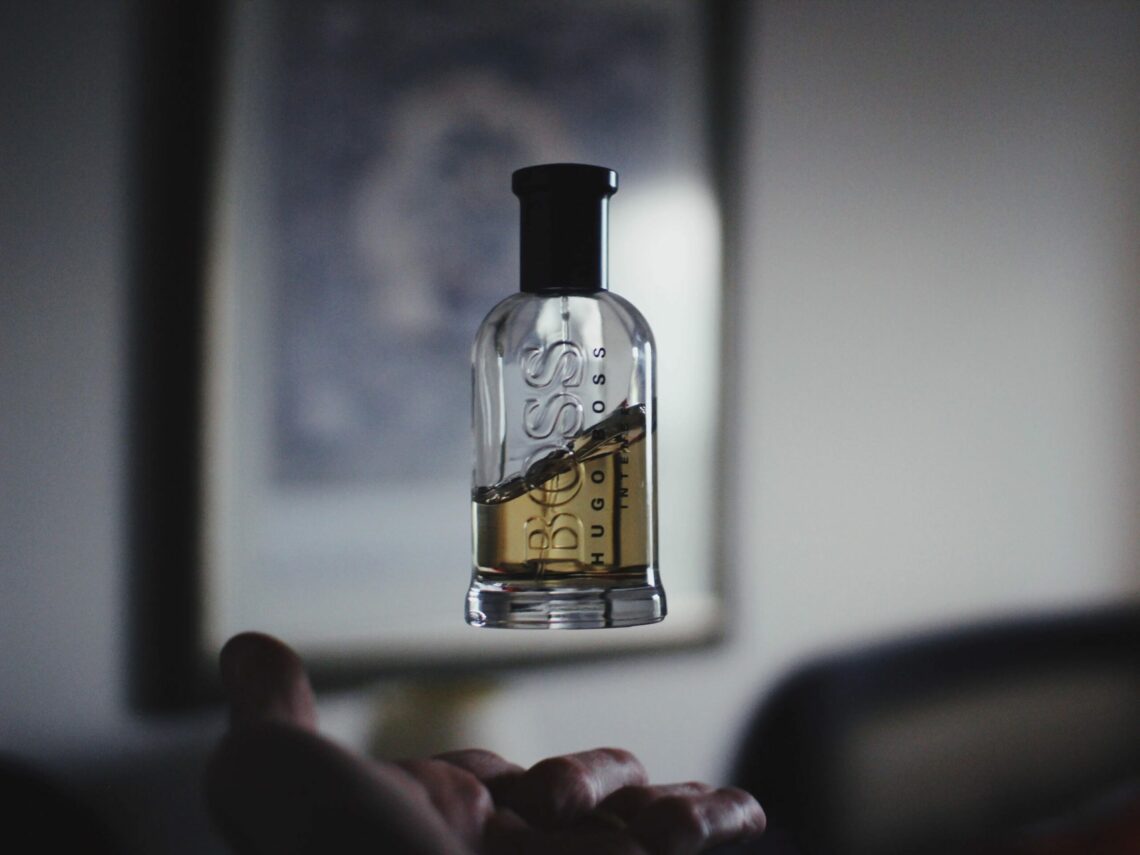 Los 10 mejores perfumes de hombre  para regalar