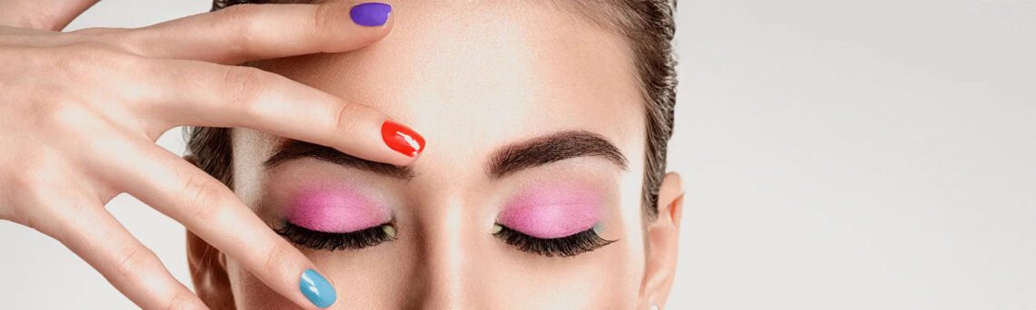 ¿Cuáles son los colores de uñas más demandados este verano 2020?