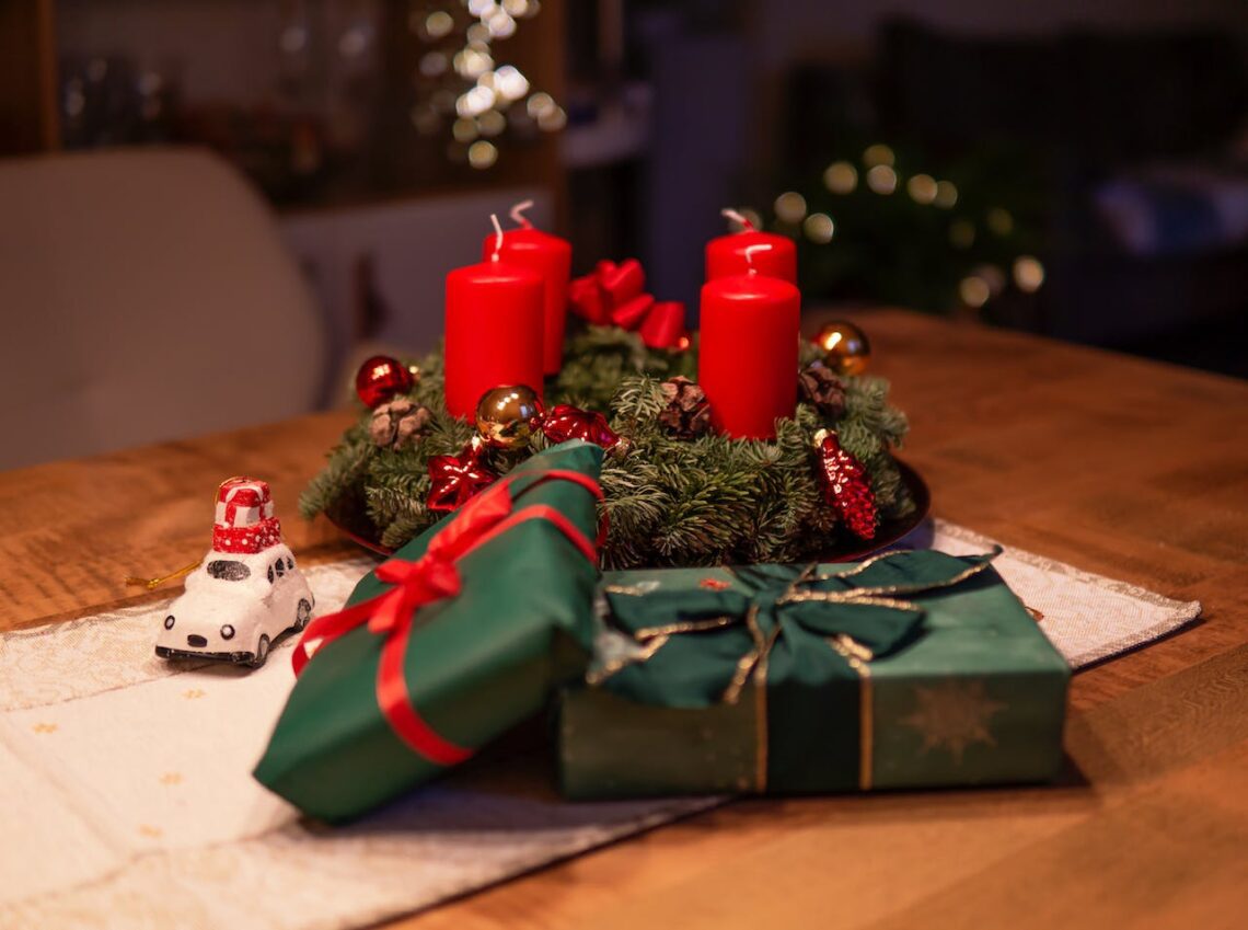10 ideas de regalos baratos para hombres que triunfarán en esta Navidad -  Showroom