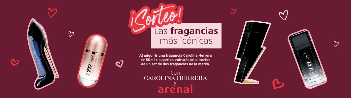 sorteo_carolina_herrera_arenal
