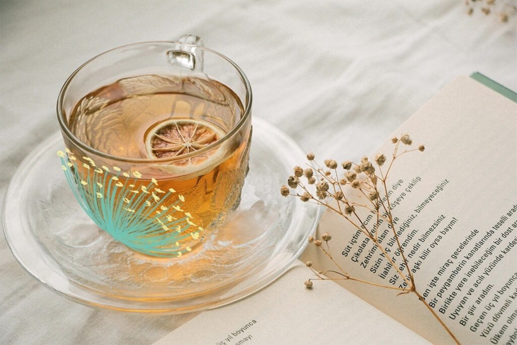 La infusión de hinojo: beneficios que no te puedes perder
