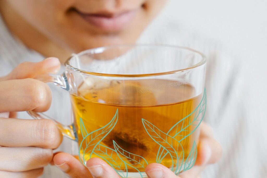 Infusión de cúrcuma: beneficios y propiedades