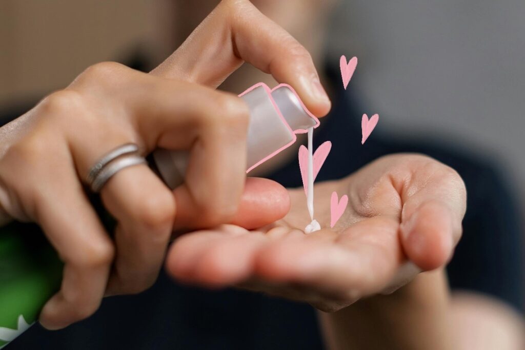 Las mejores cremas para eliminar manchas en la cara