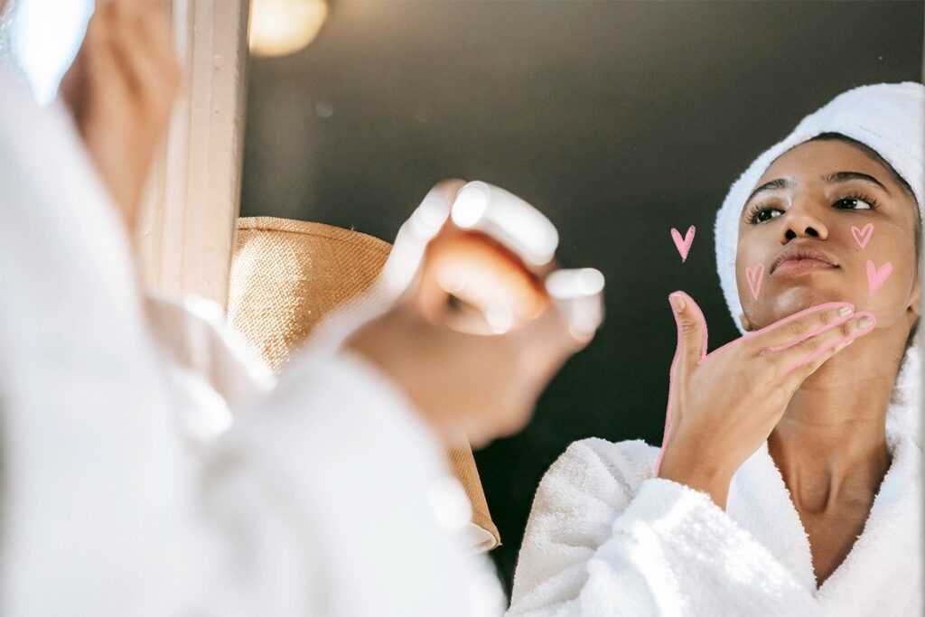 Las mejores cremas para eliminar manchas en la cara