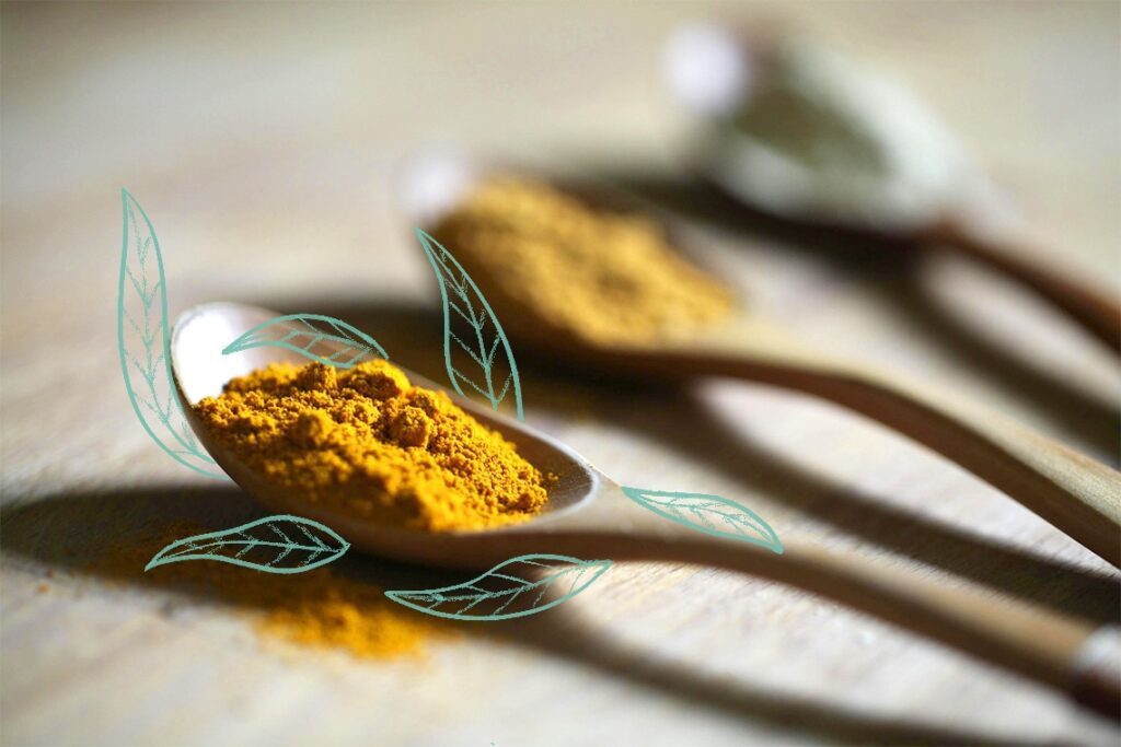 Infusión de cúrcuma: beneficios y propiedades