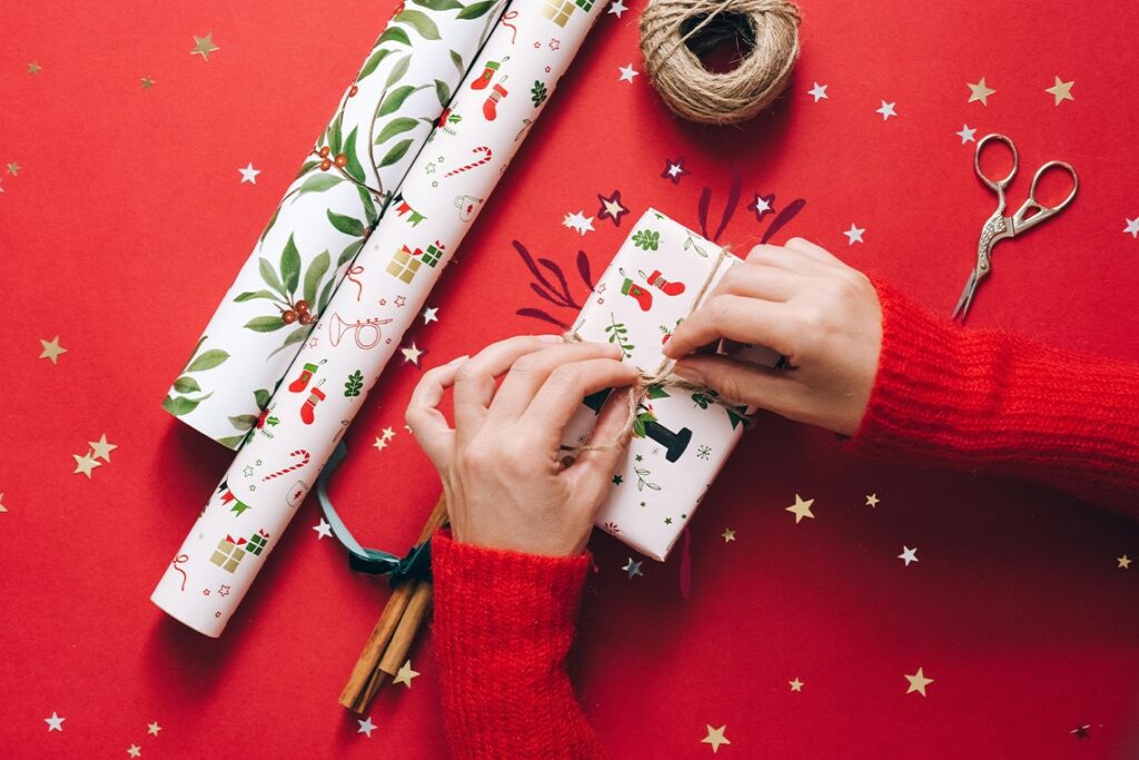 Regalos baratos Navidad