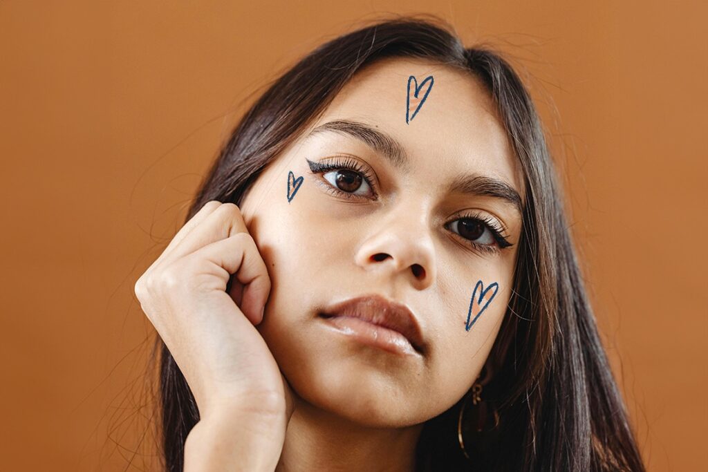 Cuál es la diferencia entre BB Cream y CC Cream