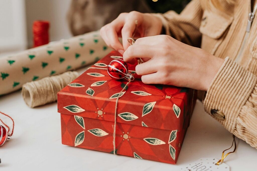 Regalos baratos Navidad
